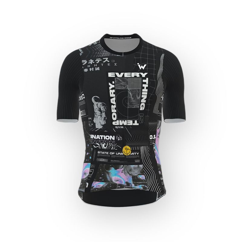 SPACE PRO JERSEY SPACE PRO JERSEY