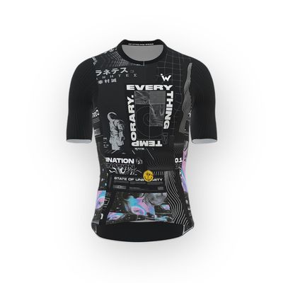 SPACE PRO TRIKOT