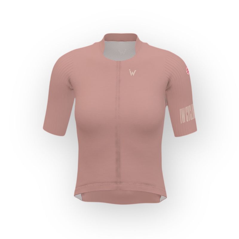 AERO PRO JERSEY - ANTIC R.