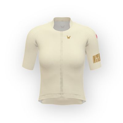AERO PRO JERSEY - 2 COLORS