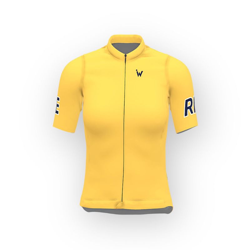 REBELS PRO TRIKOT - 2 FARBEN REBELS PRO TRIKOT - 2 FARBEN