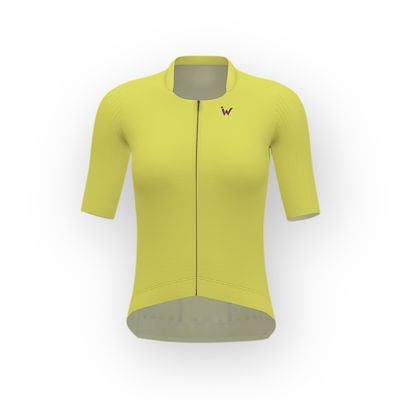 SHINE TRIKOT -  WILD LIME