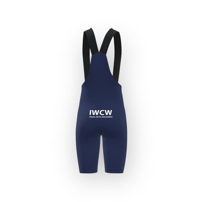 IWCW BOLDNESS TRÄGERHOSE - 2 FARBEN IWCW BOLDNESS TRÄGERHOSE - 2 FARBEN