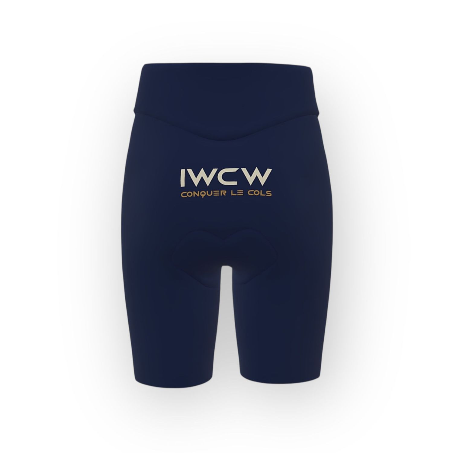 CONQUER LE COLS SHORT - MARIN