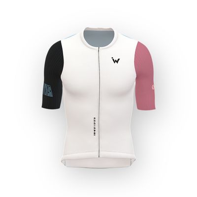 VIVID PRO JERSEY - MULTICOLOR VIVID PRO JERSEY - MULTICOLOR