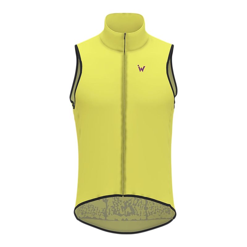 HYBRID CORE GILET - 2 COLORS HYBRID CORE GILET - 2 COLORS