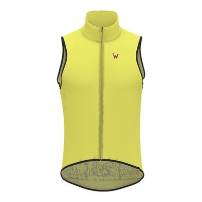 HYBRID CORE GILET - 2 COLORS HYBRID CORE GILET - 2 COLORS