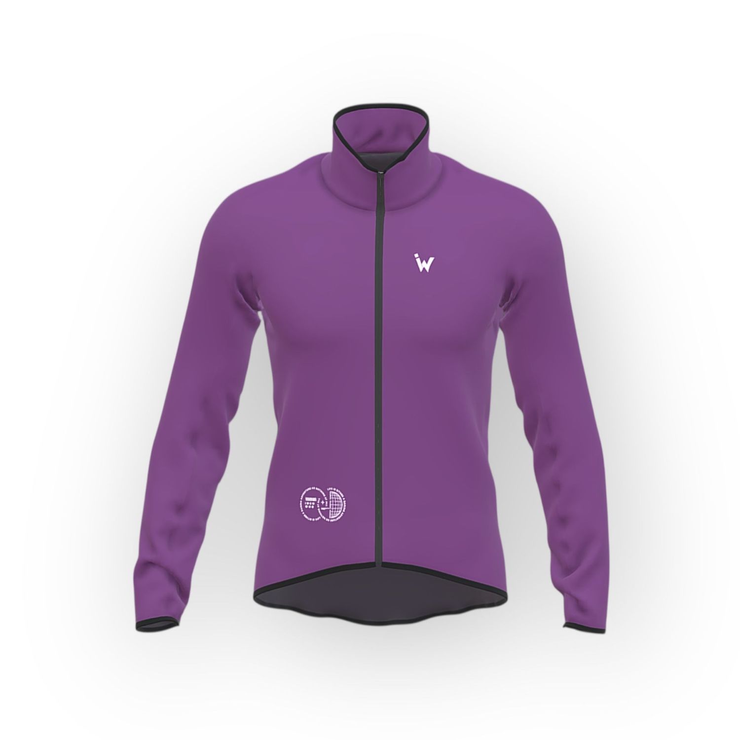 SHIELD PRO REGENJACKE  - 2 FARBEN