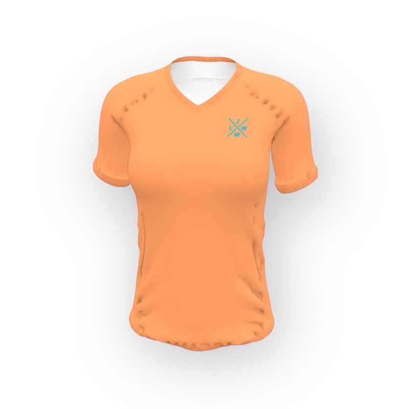 WOMAN ACTIVITY JERSEY