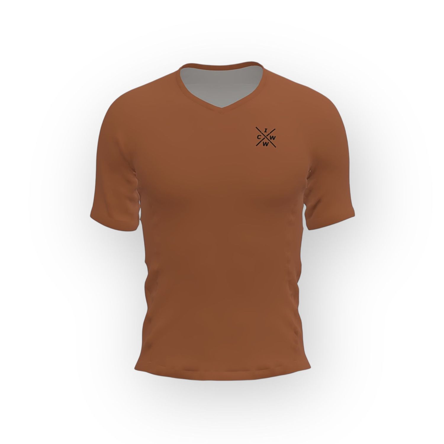 ACTIVITY JERSEY - SLOGAN