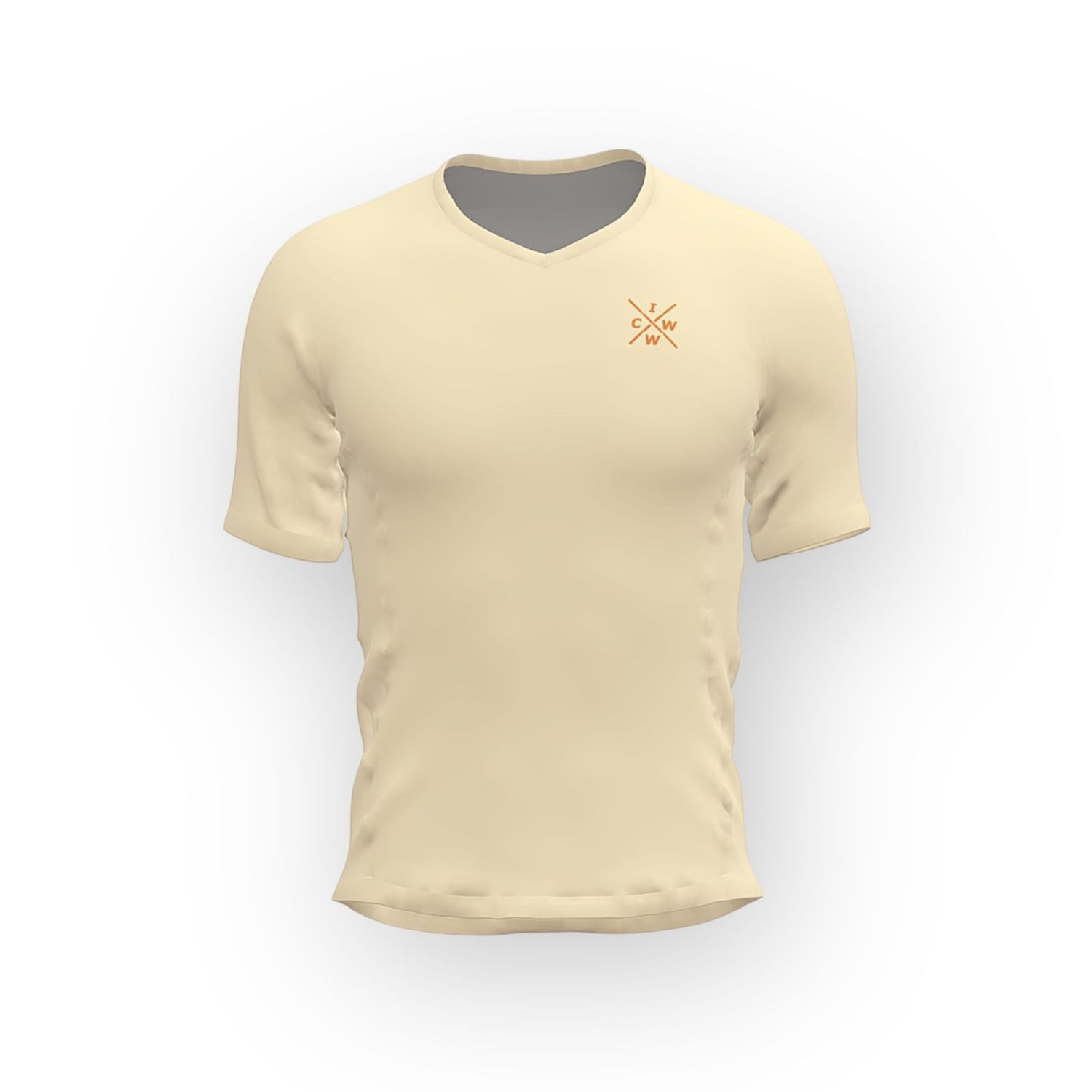 ACTIVITY JERSEY - LOGO