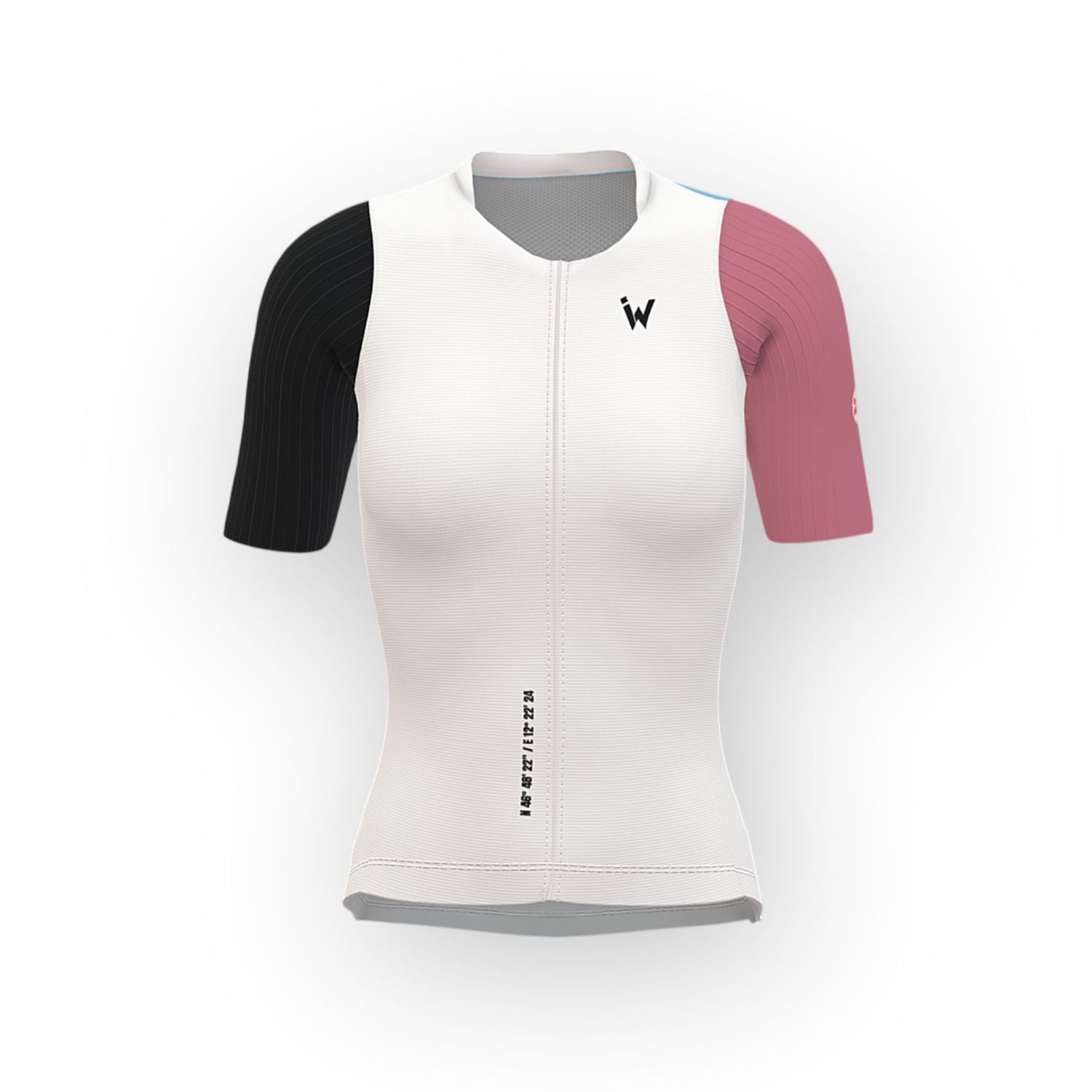VIVID PRO JERSEY - MULTICOLOR VIVID PRO JERSEY - MULTICOLOR
