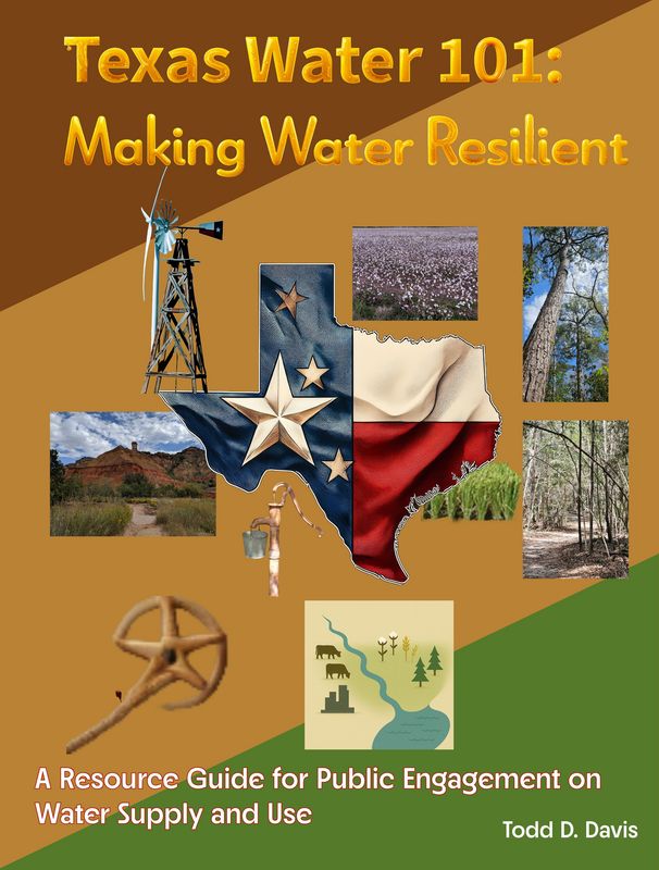 Texas Water 101