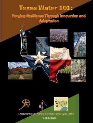 Texas Water 101