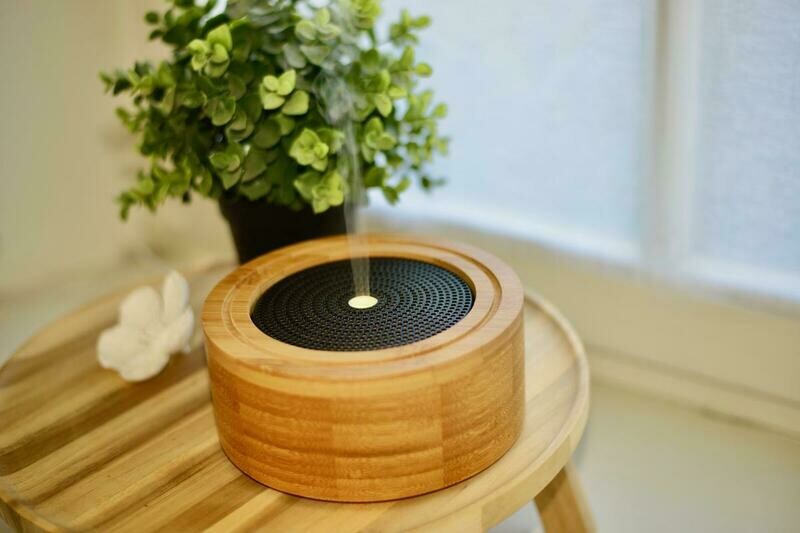Aroma vernevelaar &quot;BOX&quot;