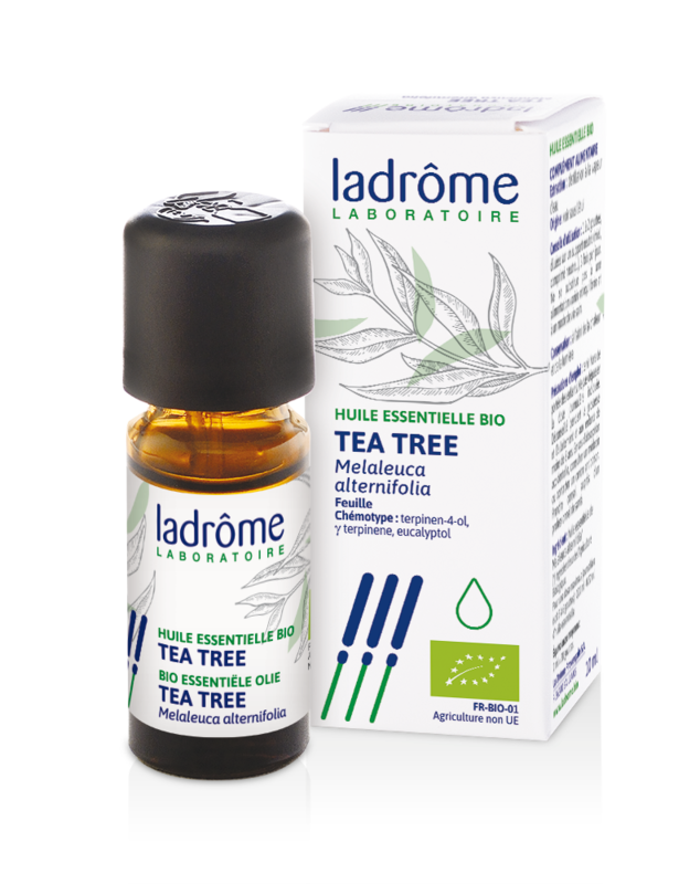 Ladrôme Tea tree 30ml