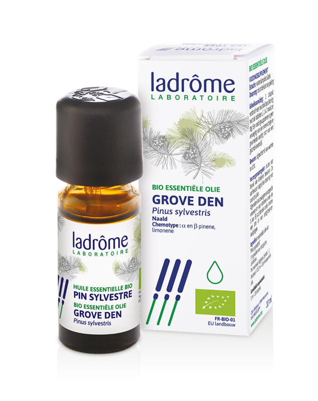 Ladrôme Grove den 10ml