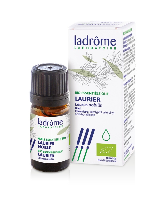 Ladrôme Laurier 5ml