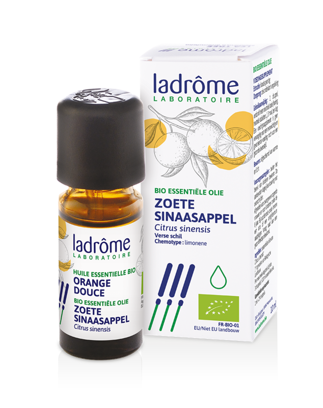Ladrôme Zoete sinaas 10ml
