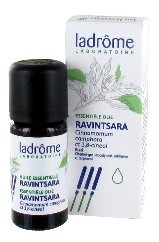 Ladrôme Ravintsara  10ml