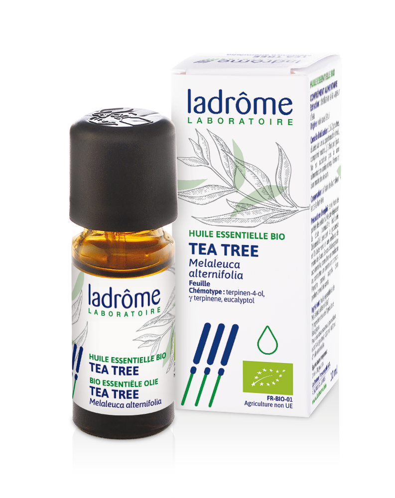 Ladrôme Tea tree 10ml