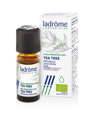 Ladrôme Tea tree 10ml