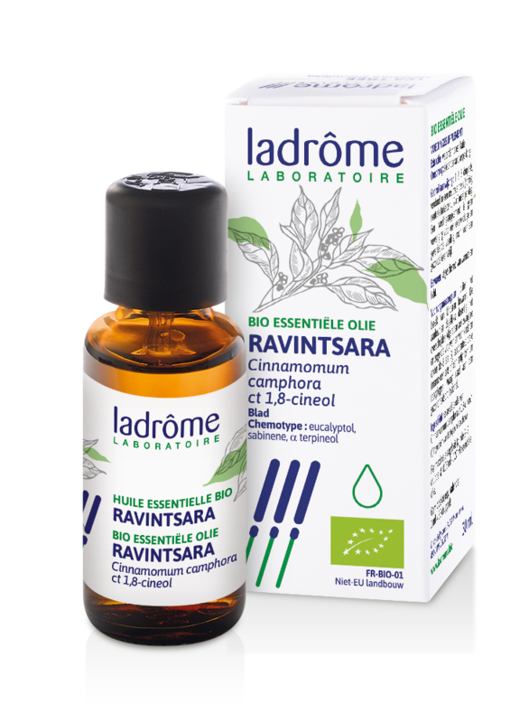 Ladrôme Ravintsara 30ml