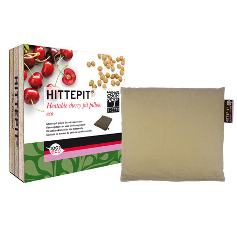 Hittepit vierkant