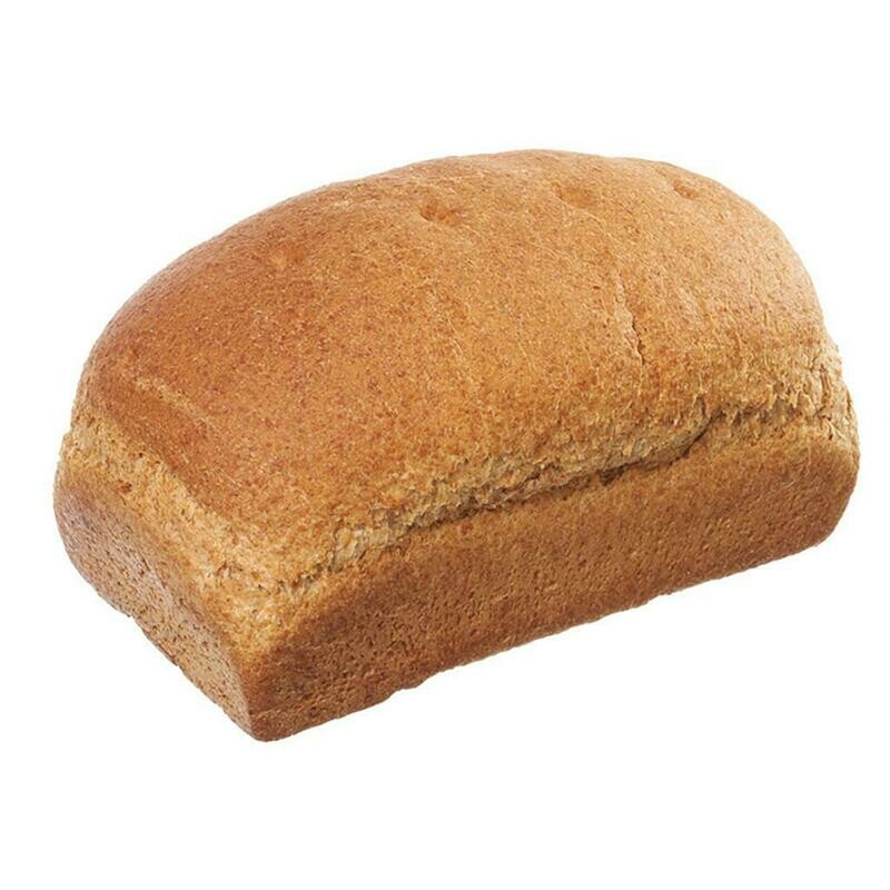 Spelt volkoren 800g 30650