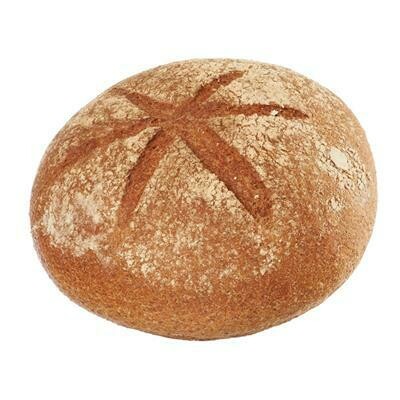 Spelt volkoren vloer 51650