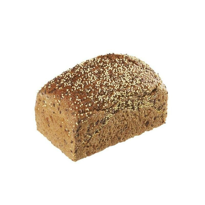 Spelt vitaal desem 750g 24070