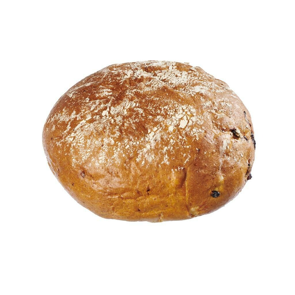 Koekebrood/Rozijnenbrood 16120