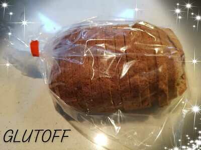 Glutoff powerbrood