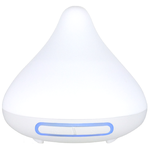Drop fuji, aromavernevelaar