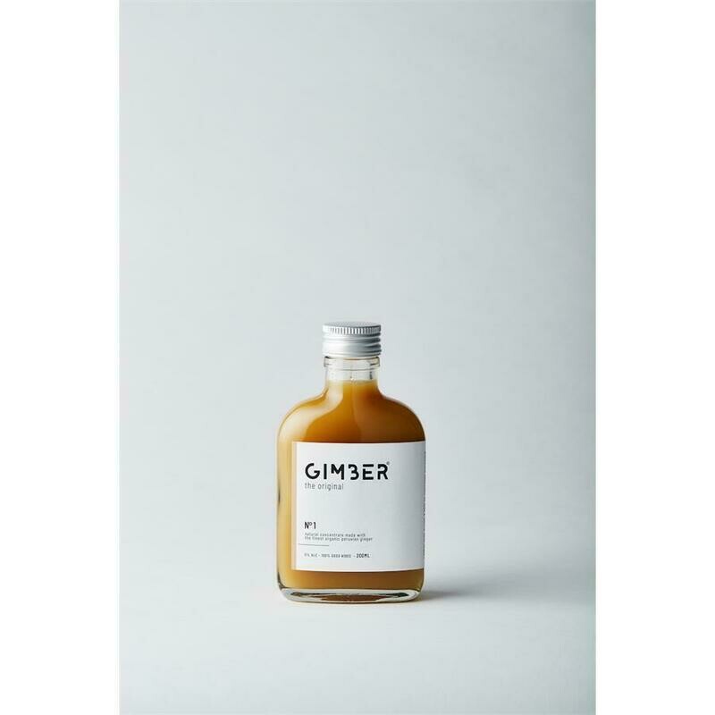 Gimber 200ml