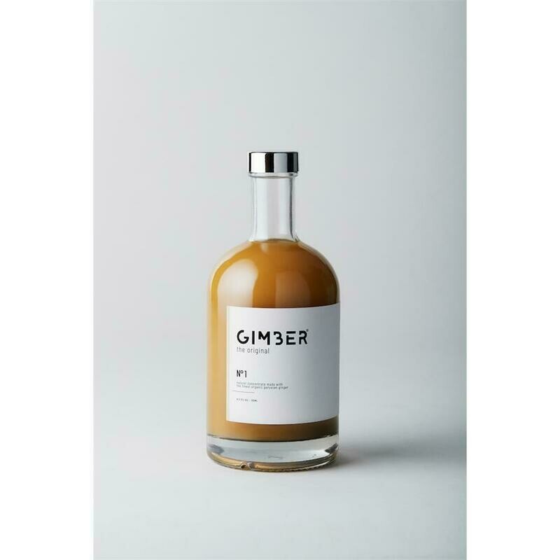 Gimber 700ml