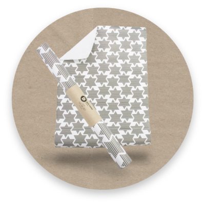 Geschenkpapier