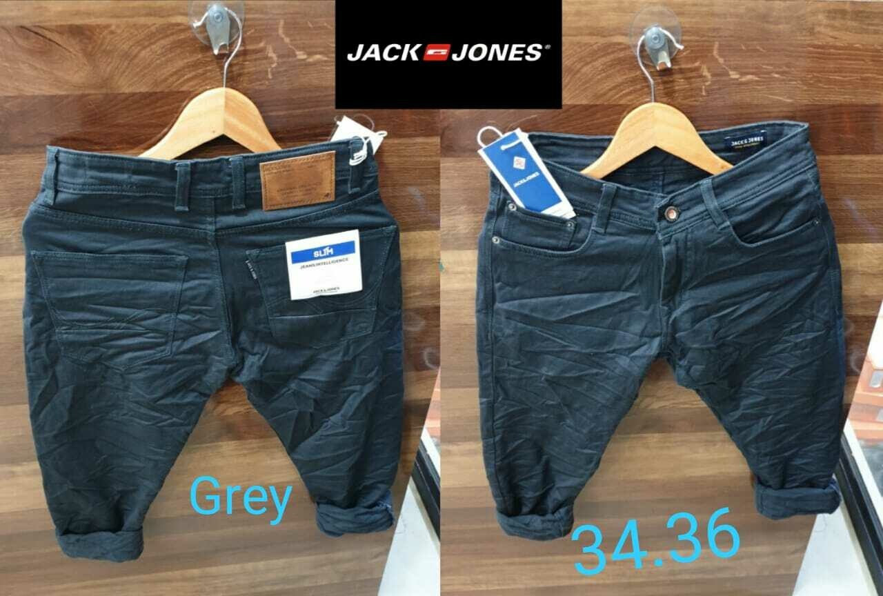 jack and jones model name