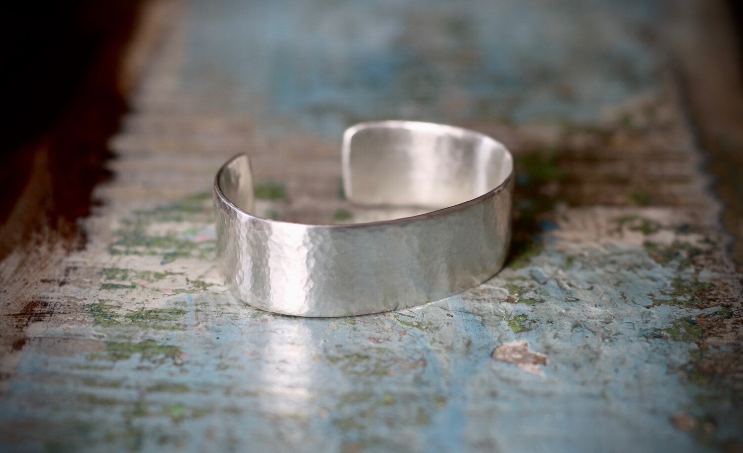 The Big Bangle