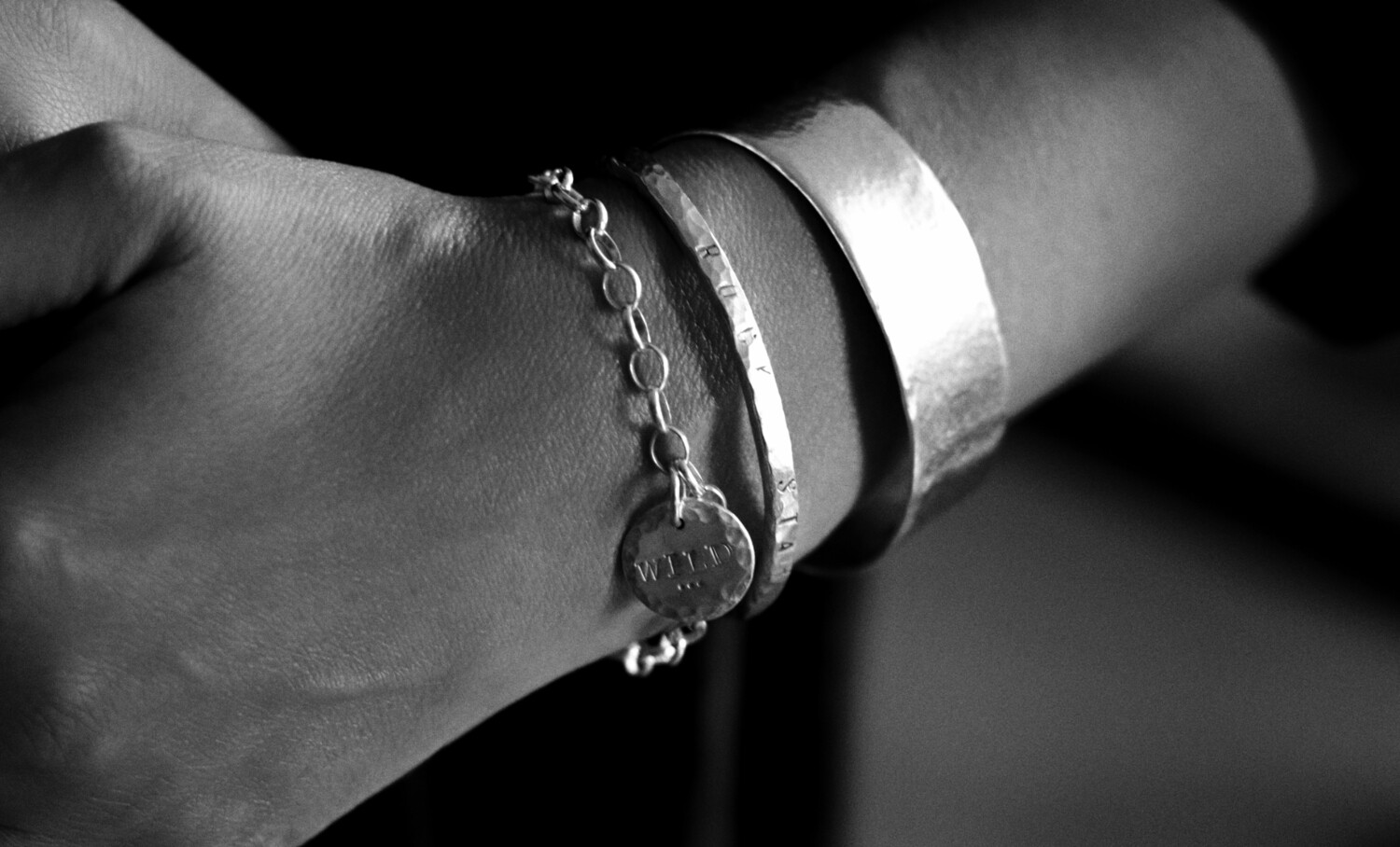 The Charming Bracelet