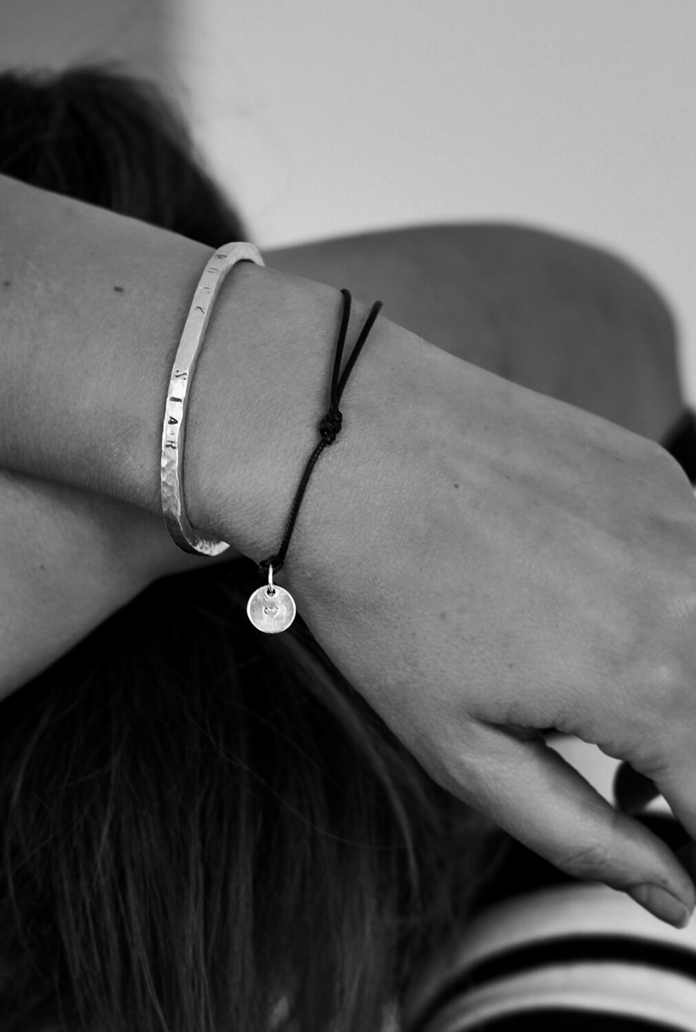 The Square Bangle