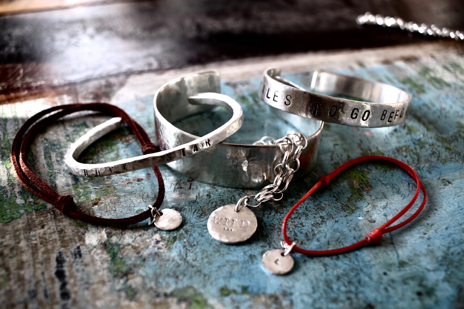 The Big Bangle