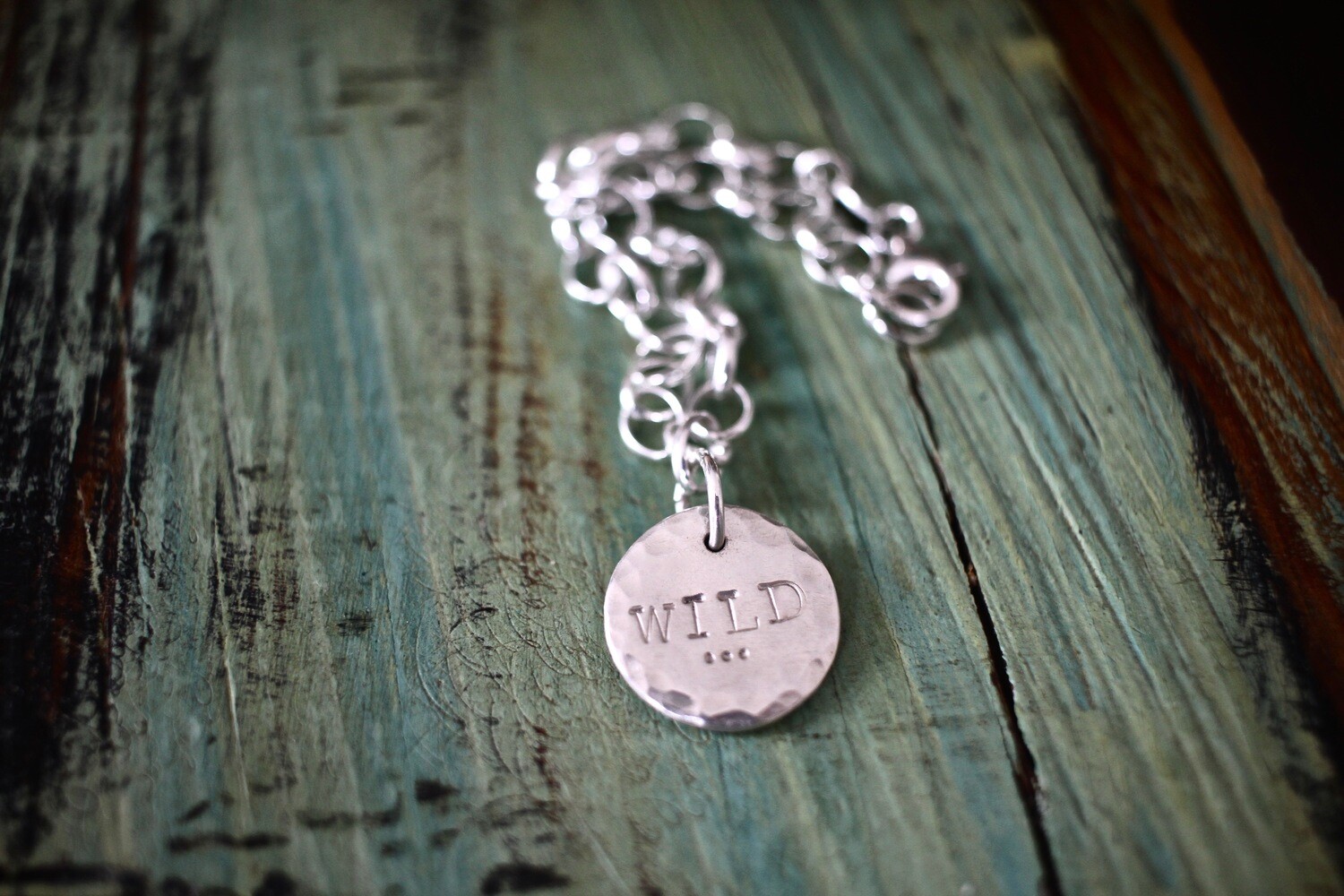 The Charming Bracelet