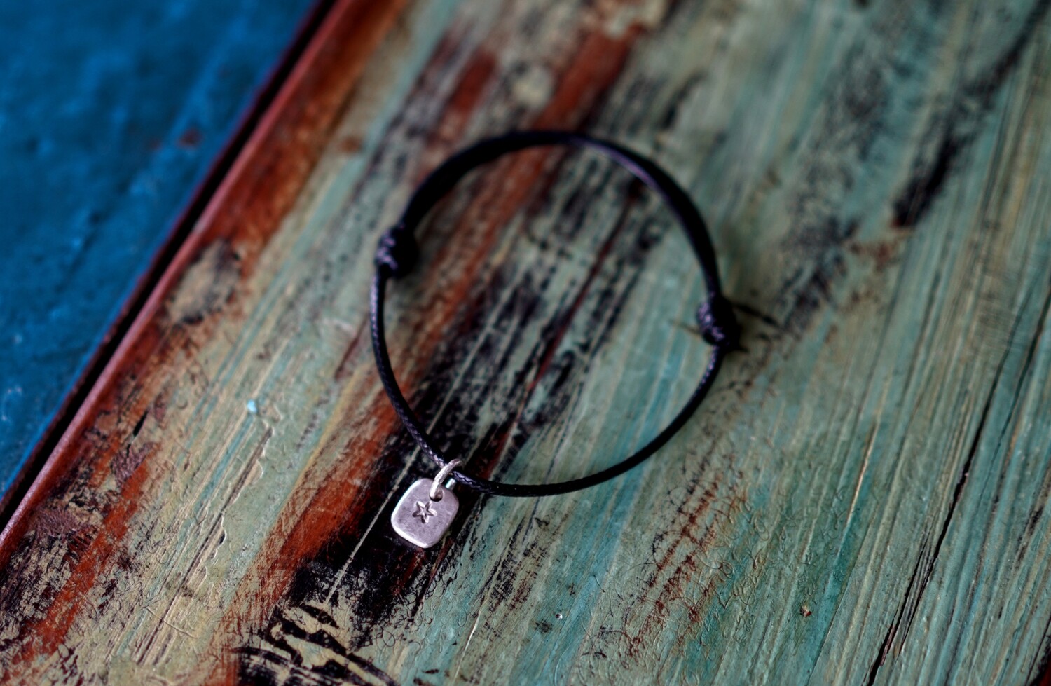 The Lucky Star Bracelet