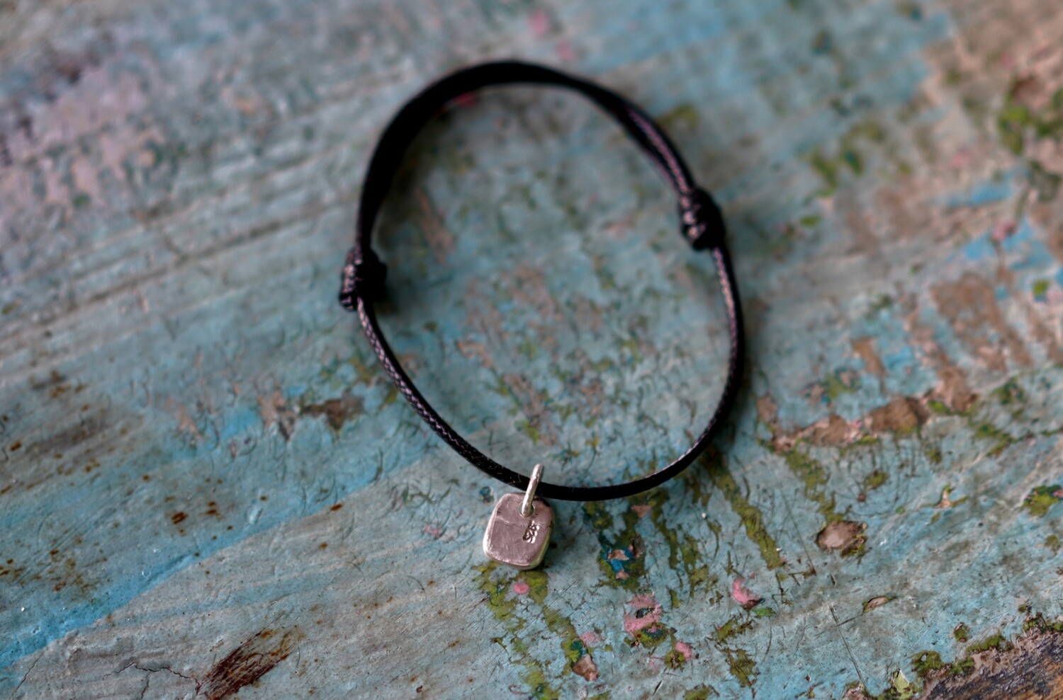 The Lucky Star Bracelet