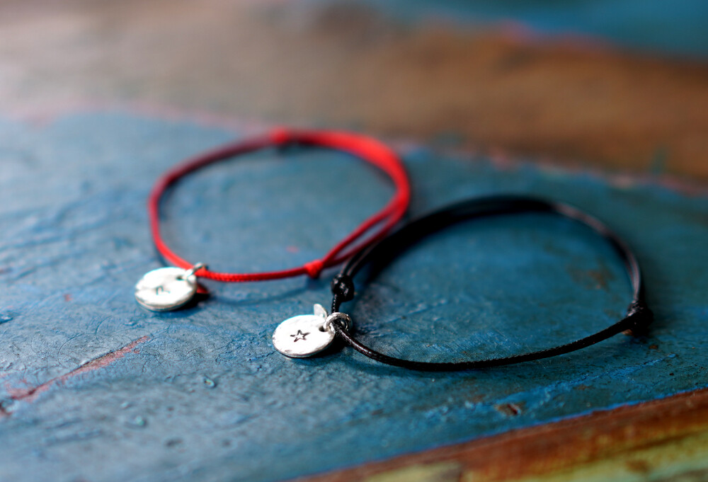 The Good Karma Bracelet