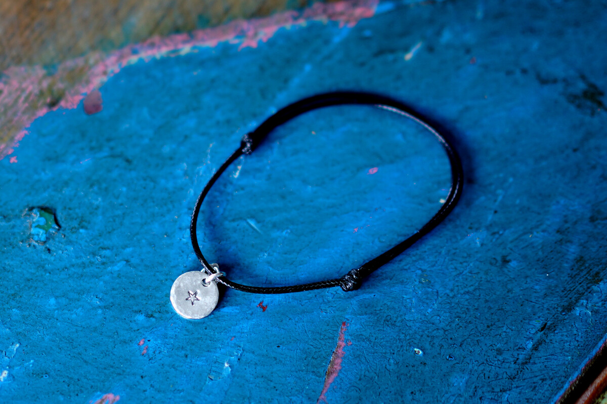 The Good Karma Bracelet