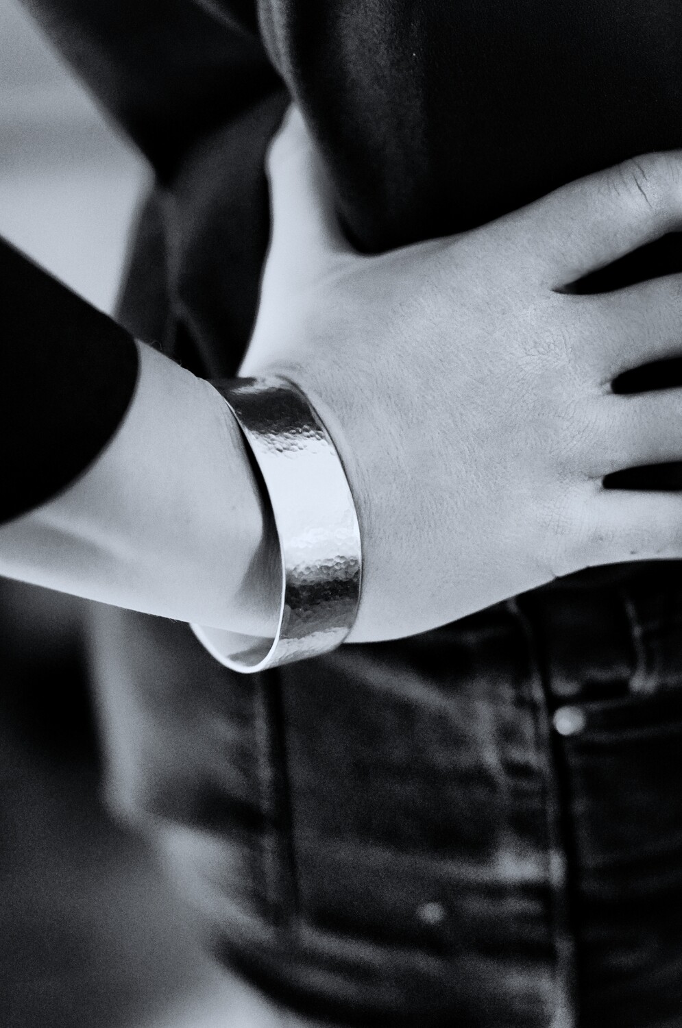 The Big Bangle