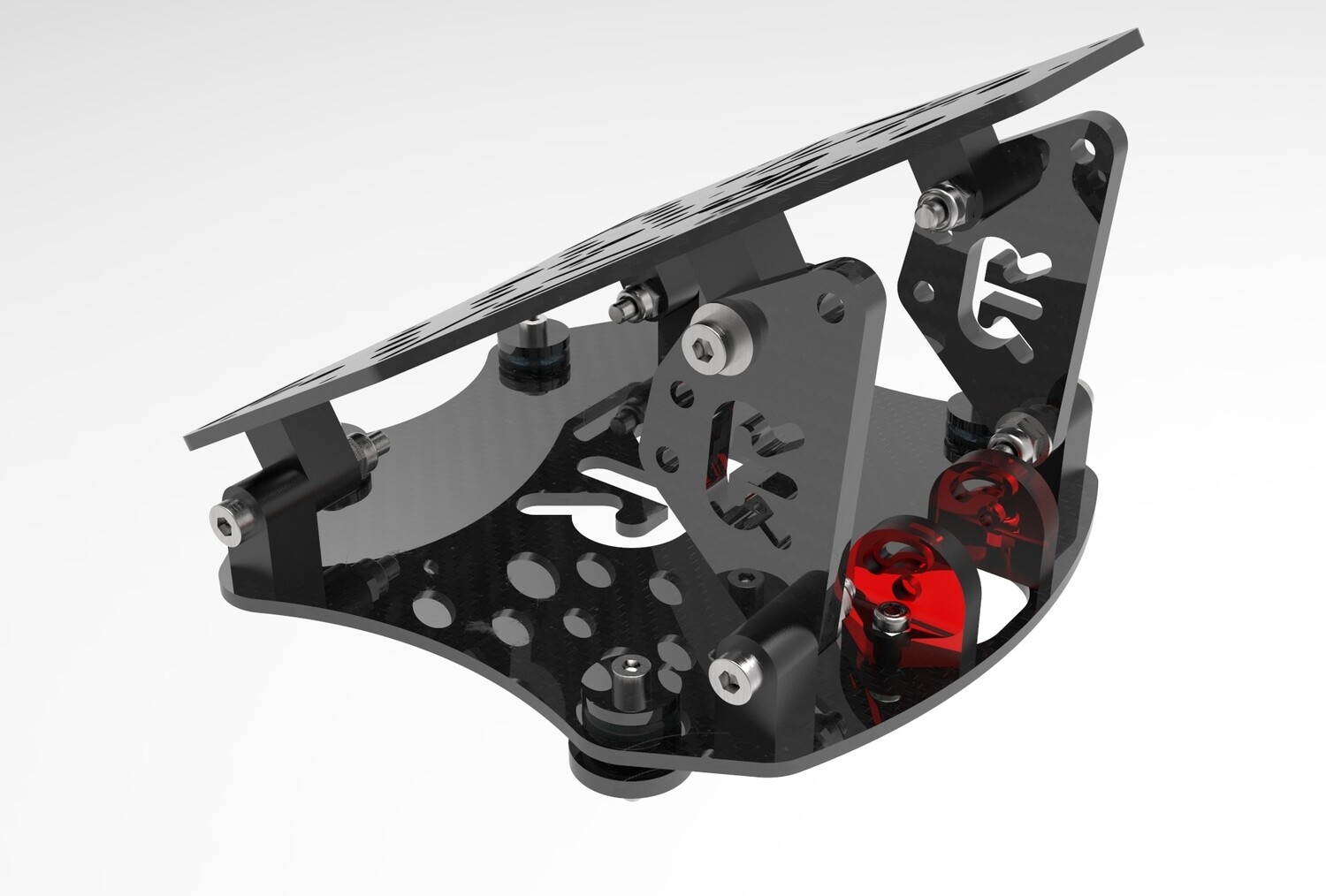 RR Tasmanian V1 Camera Kit