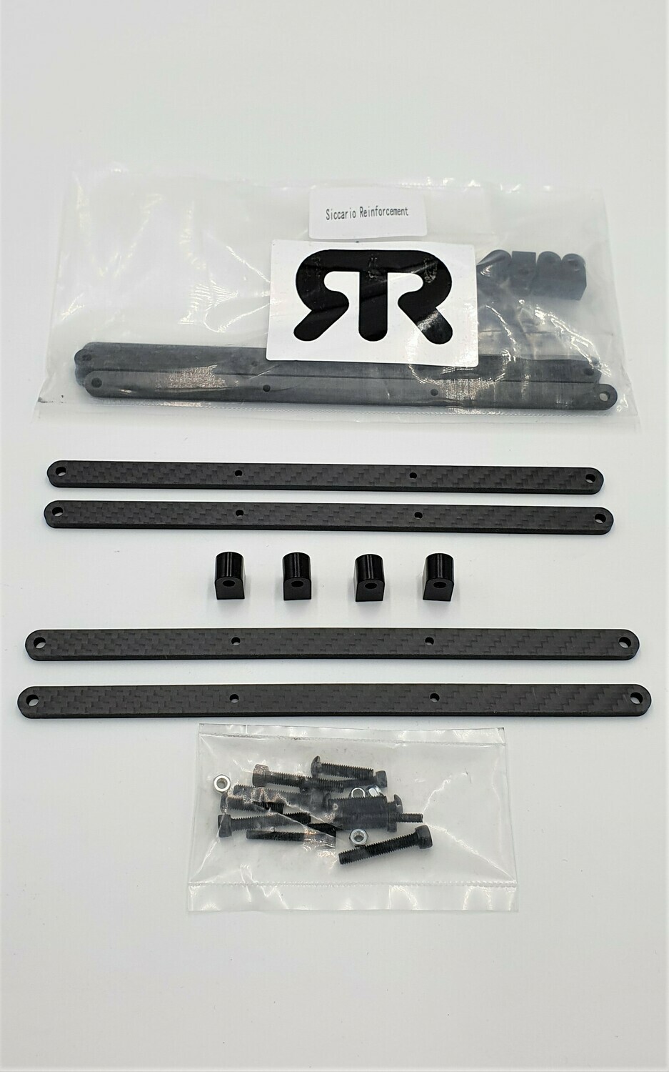 RR Siccario Arms Reinforcement upgrade KIT